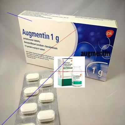 Augmentin sous ordonnance